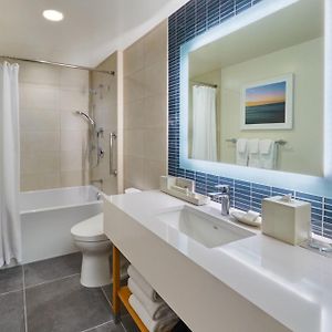 Double Room Two Double Beds Partial Ocean View